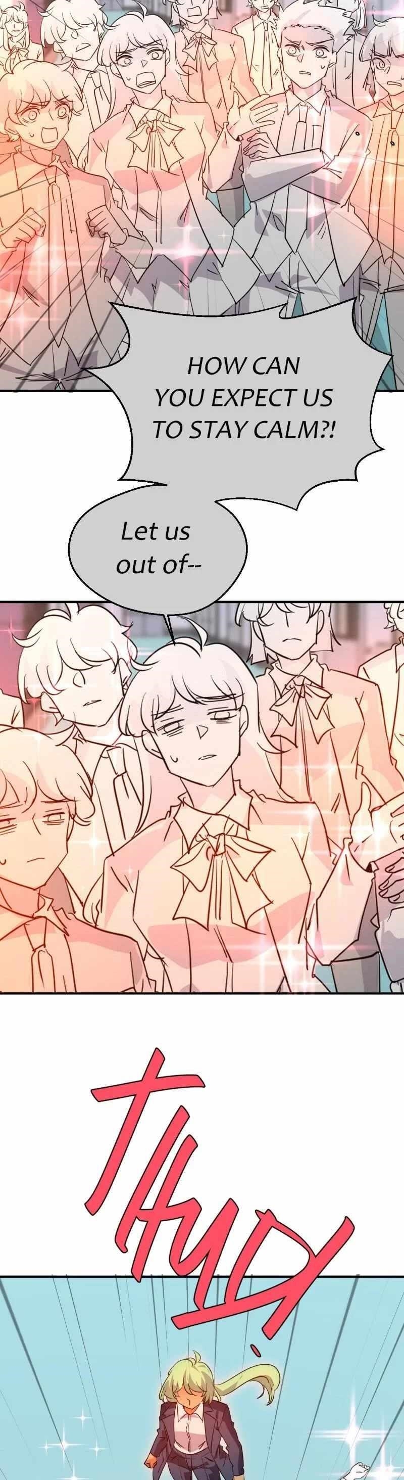 UnOrdinary Chapter 348 - Page 9 in English