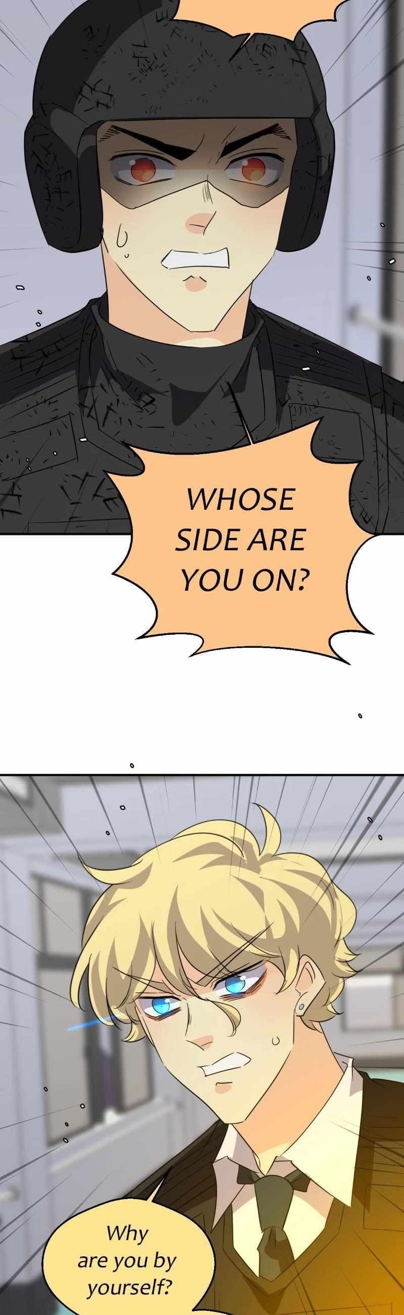 UnOrdinary Chapter 349 - Page 14 in English