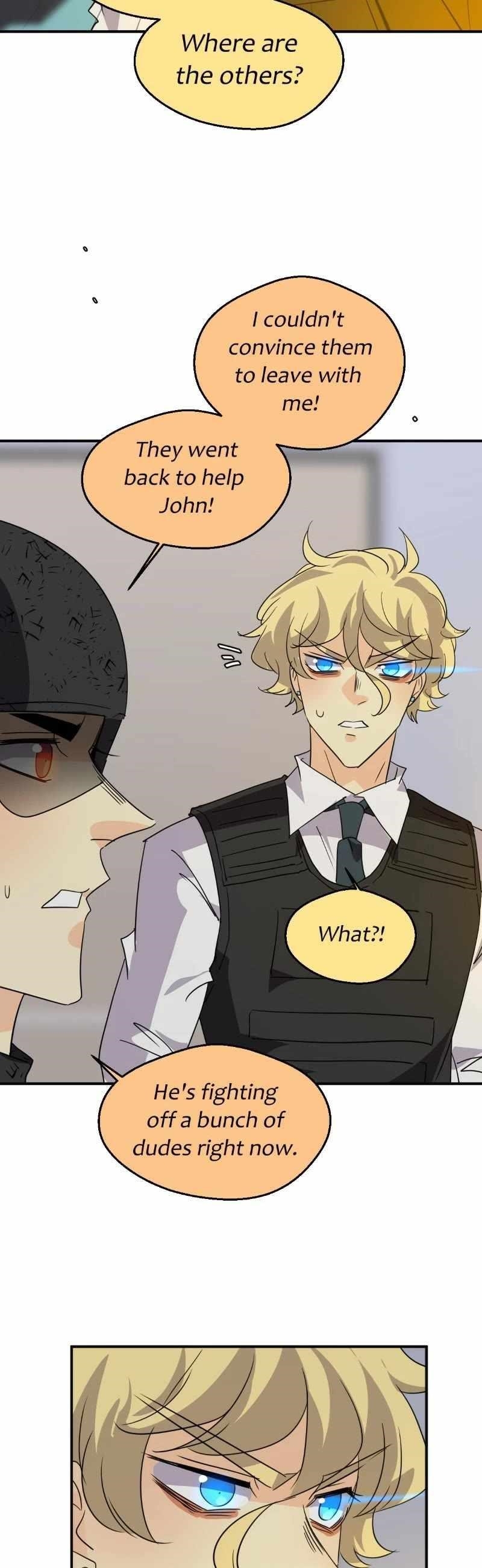UnOrdinary Chapter 349 - Page 15 in English