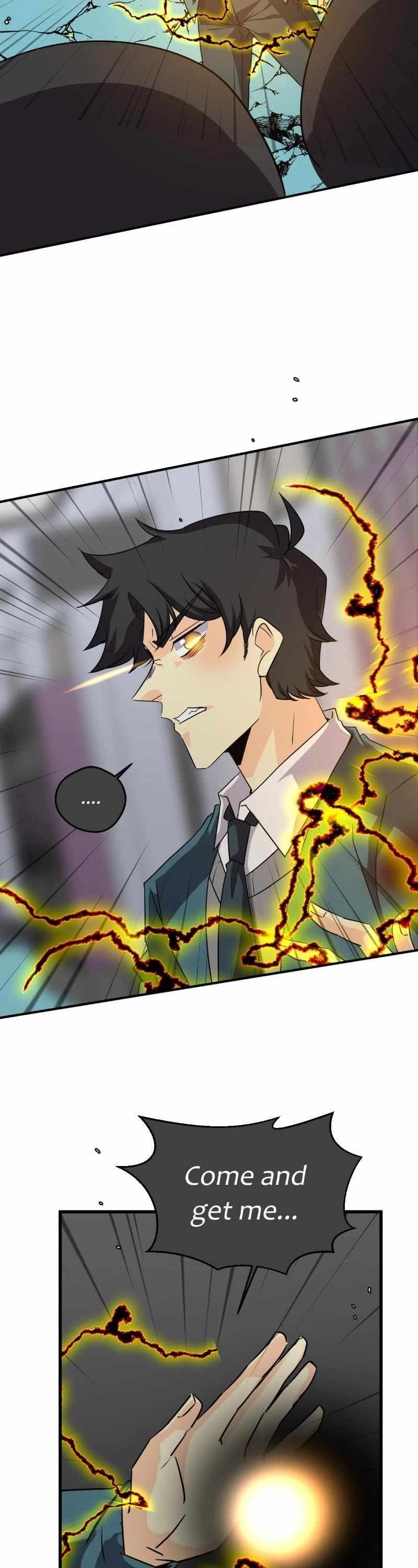 UnOrdinary Chapter 349 - Page 22 in English