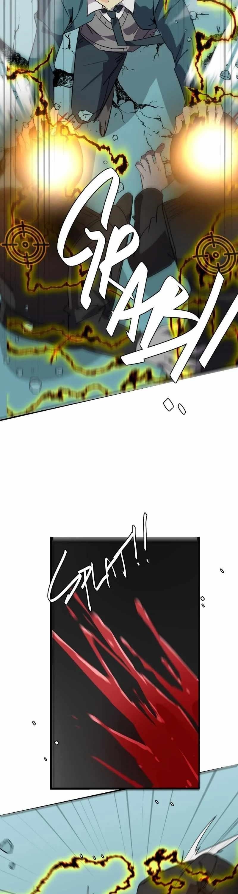 UnOrdinary Chapter 349 - Page 27 in English