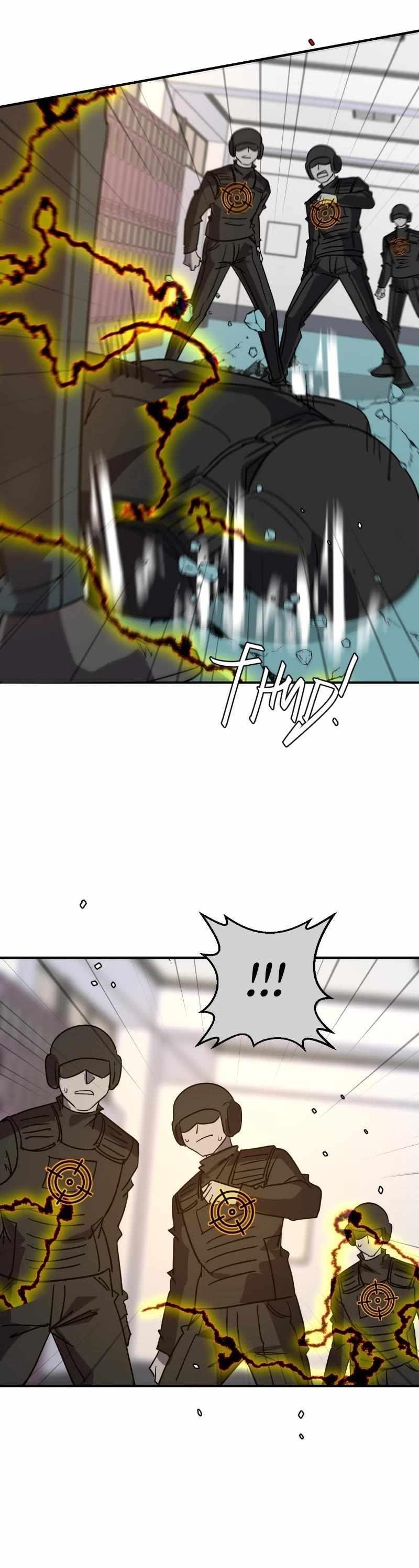 UnOrdinary Chapter 349 - Page 45 in English