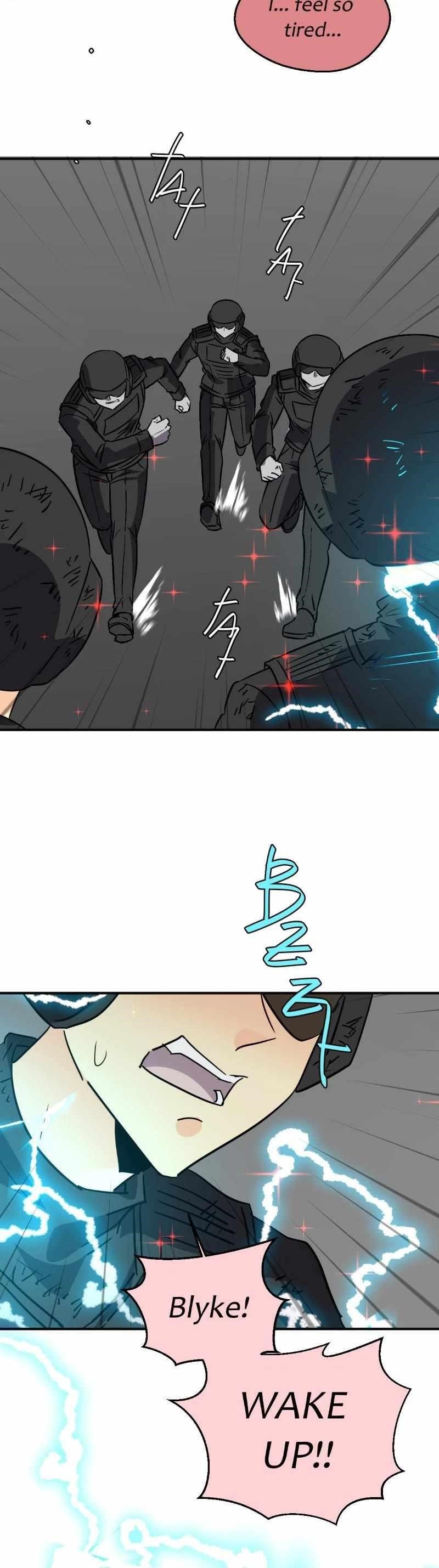 UnOrdinary Chapter 349 - Page 59 in English