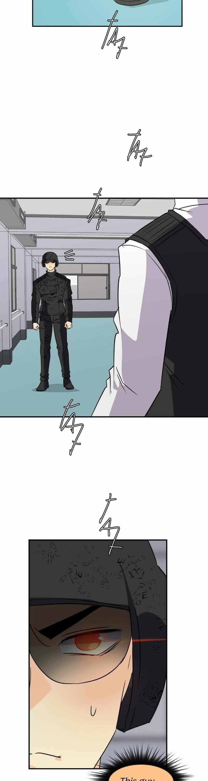 UnOrdinary Chapter 349 - Page 6 in English
