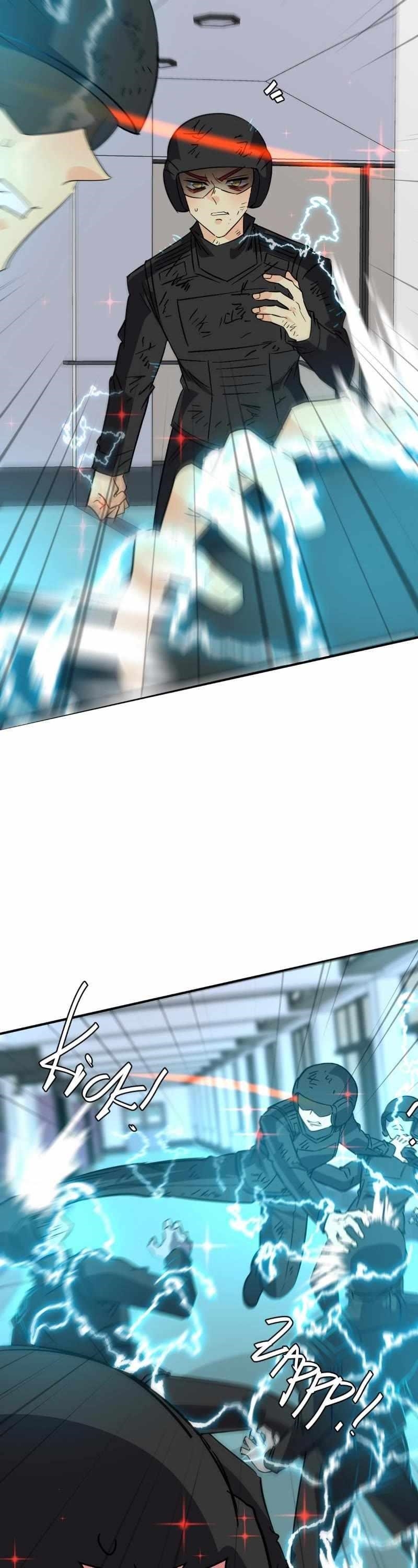 UnOrdinary Chapter 349 - Page 61 in English
