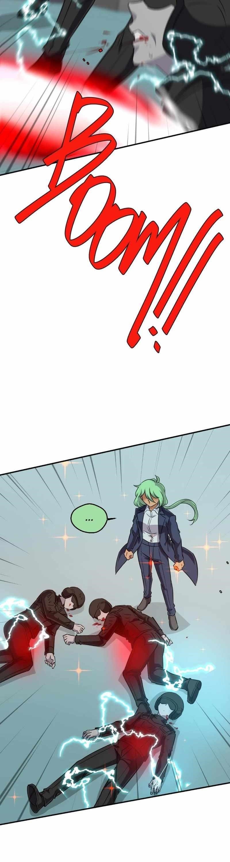 UnOrdinary Chapter 349 - Page 63 in English