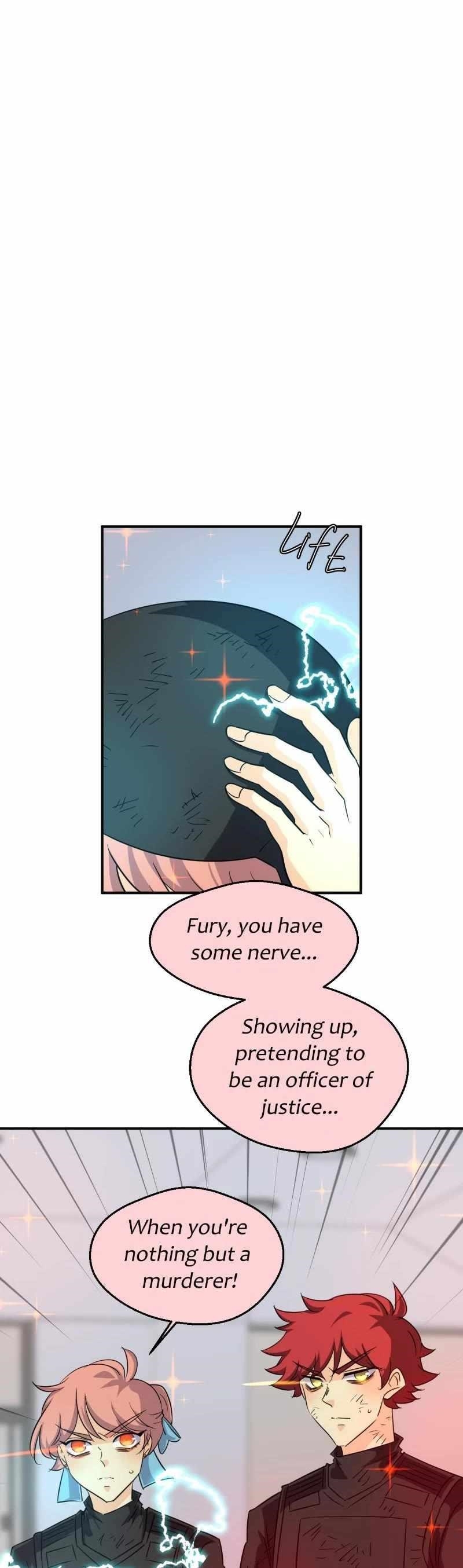 UnOrdinary Chapter 349 - Page 75 in English