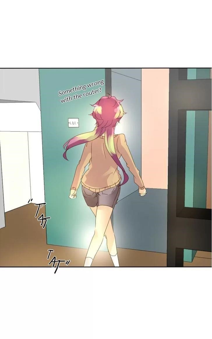 UnOrdinary Chapter 35 - Page 13 in English