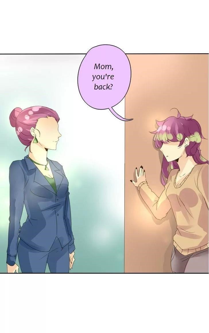 UnOrdinary Chapter 35 - Page 16 in English