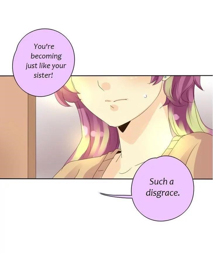 UnOrdinary Chapter 35 - Page 19 in English