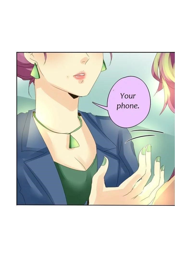 UnOrdinary Chapter 35 - Page 22 in English
