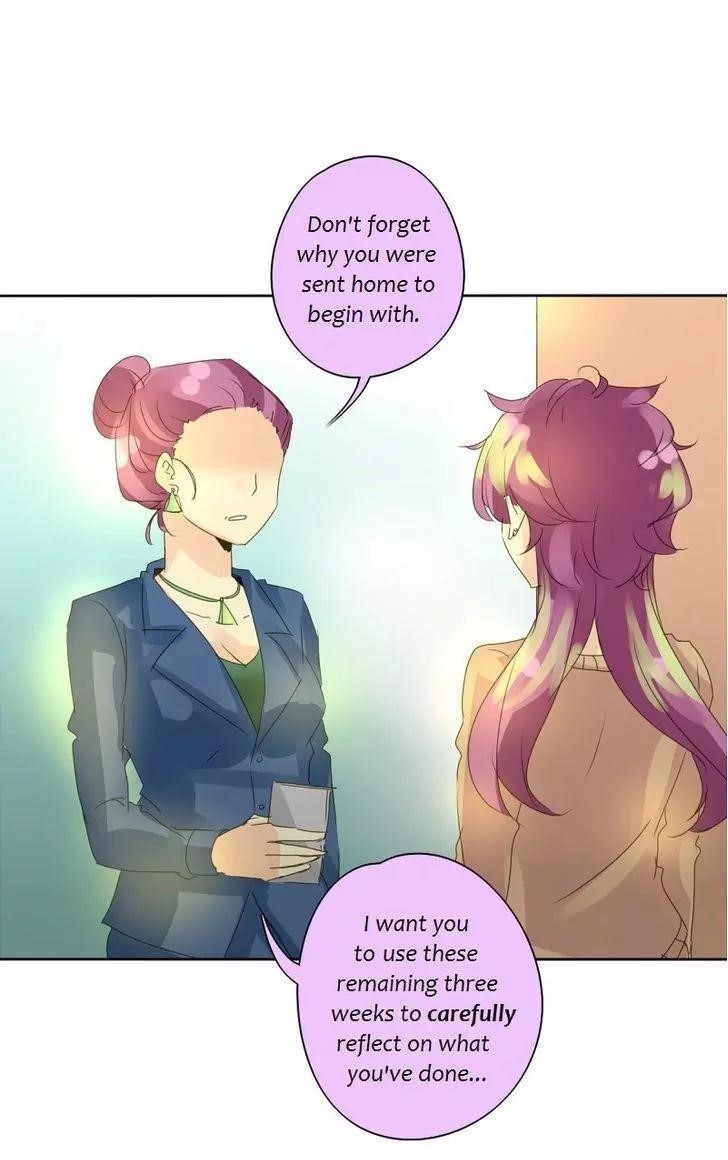 UnOrdinary Chapter 35 - Page 24 in English