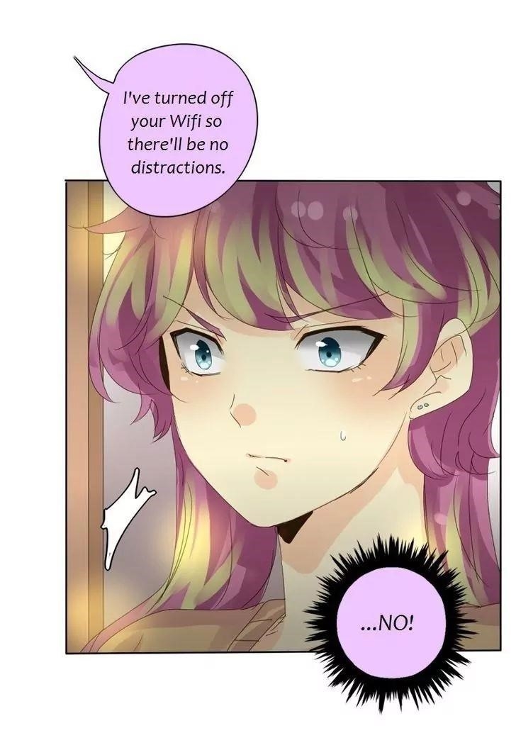 UnOrdinary Chapter 35 - Page 25 in English