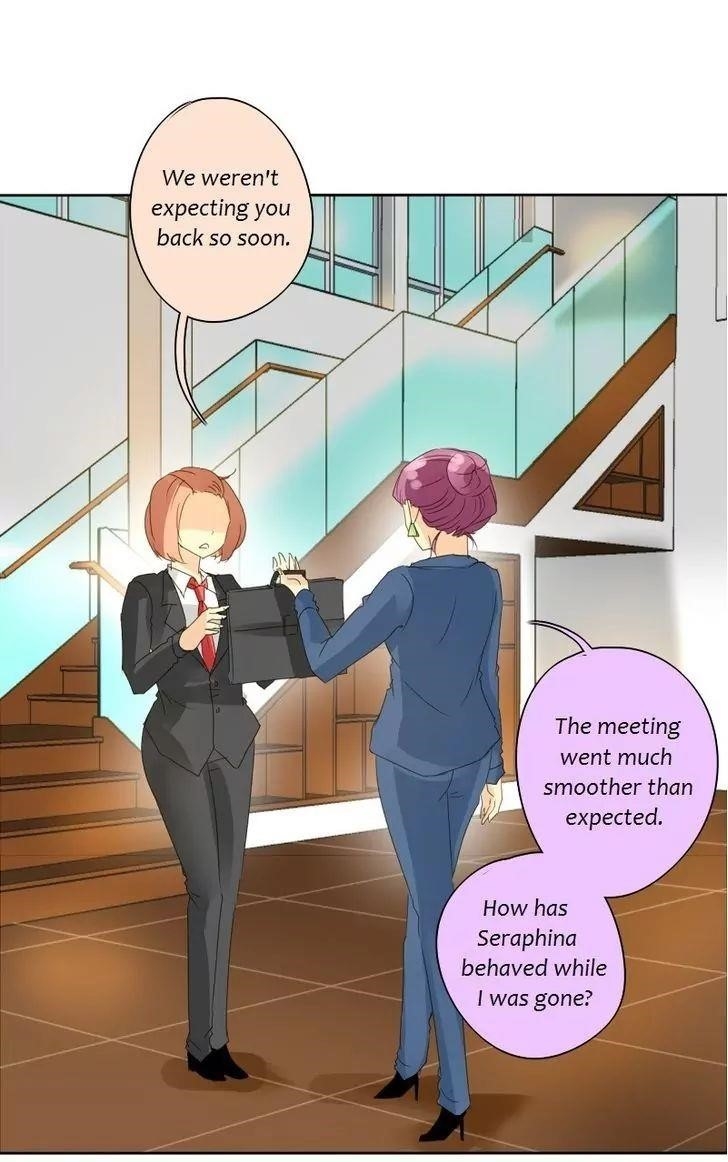 UnOrdinary Chapter 35 - Page 3 in English