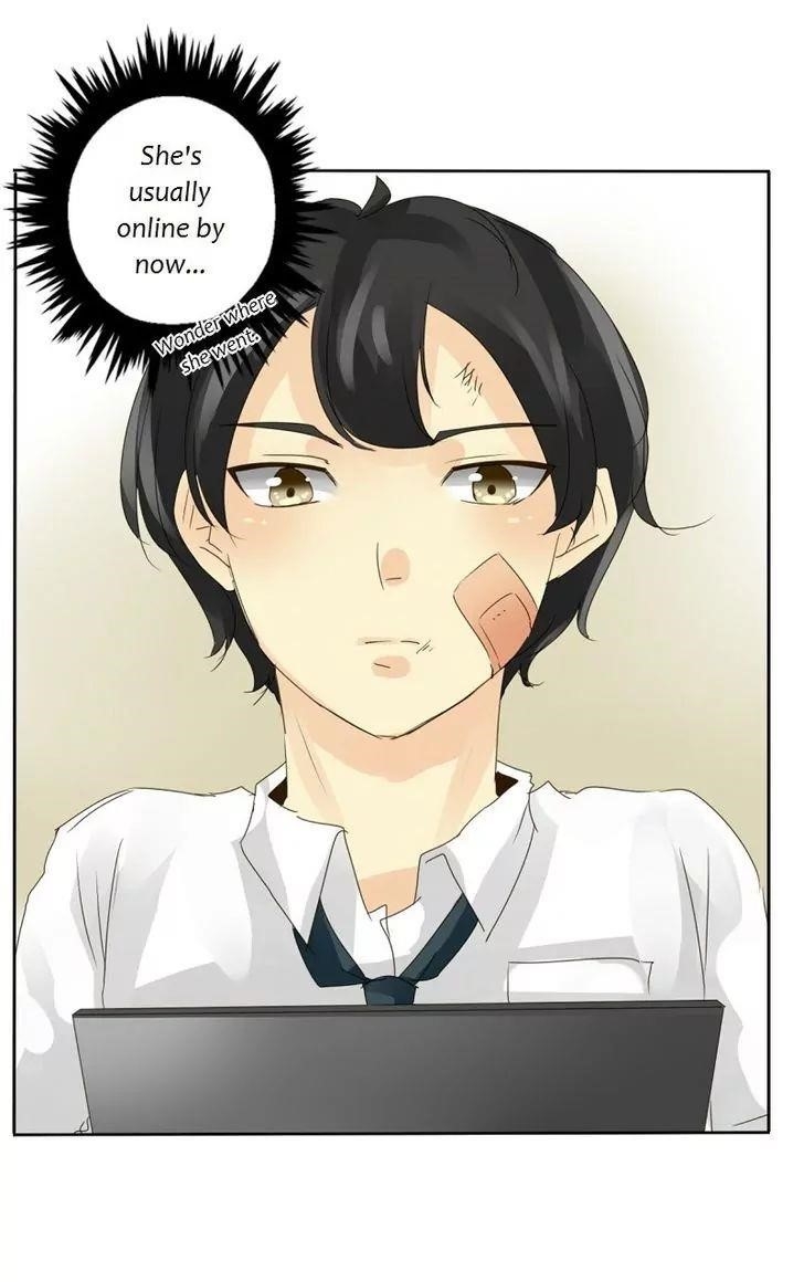 UnOrdinary Chapter 35 - Page 36 in English