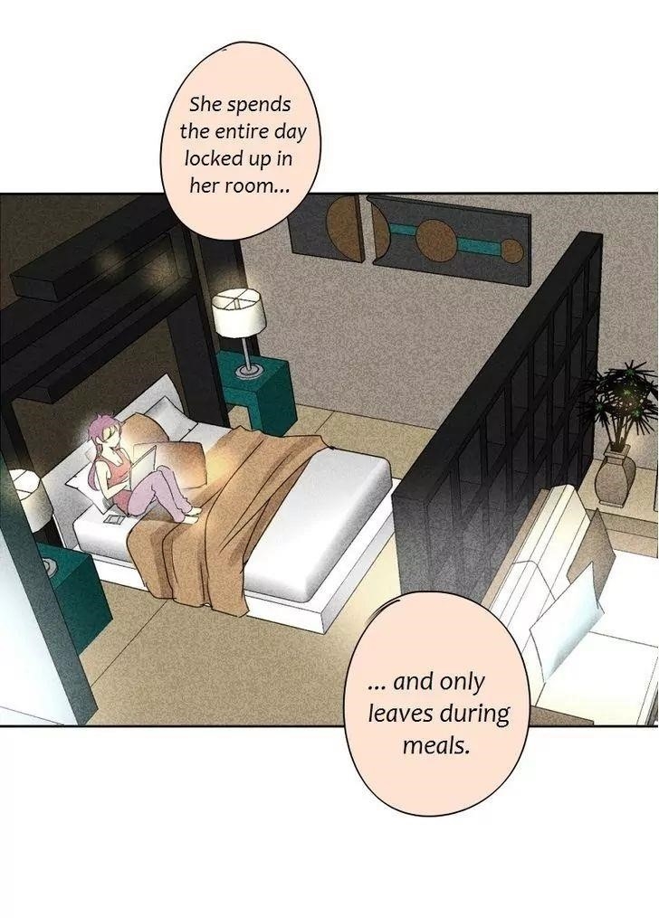 UnOrdinary Chapter 35 - Page 5 in English