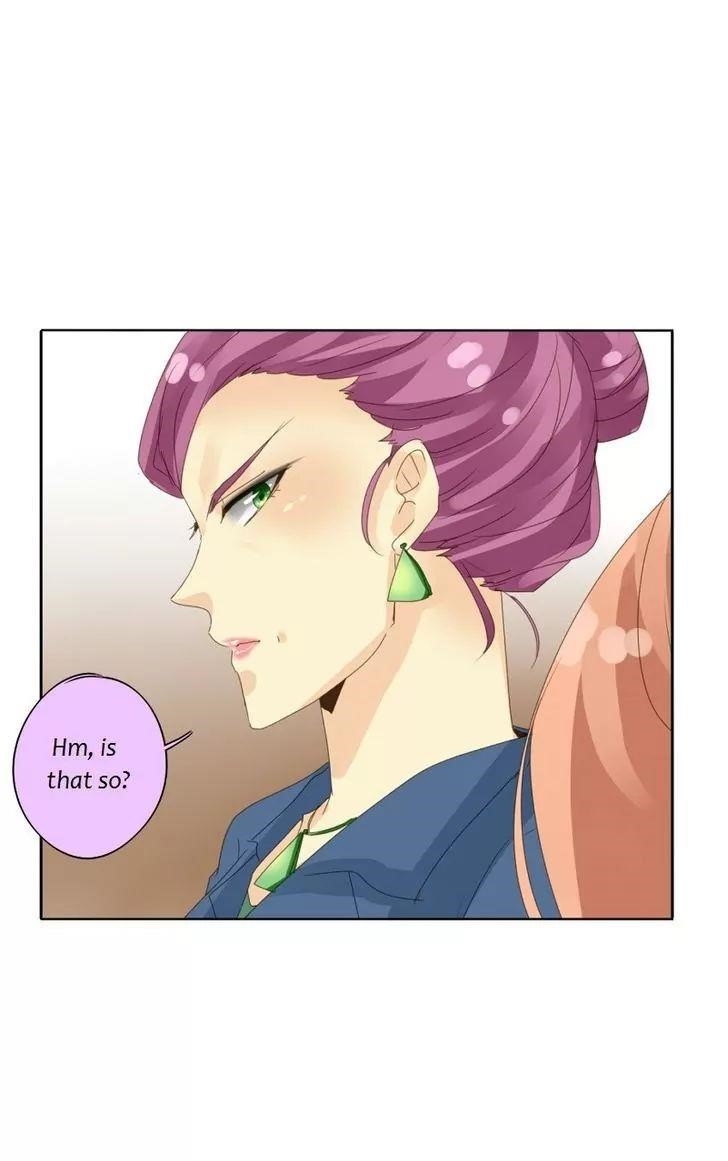 UnOrdinary Chapter 35 - Page 7 in English
