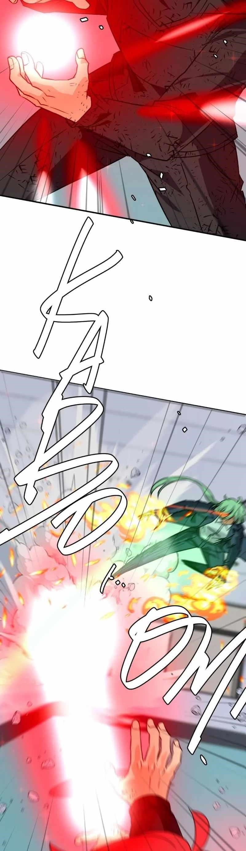 UnOrdinary Chapter 350 - Page 20 in English