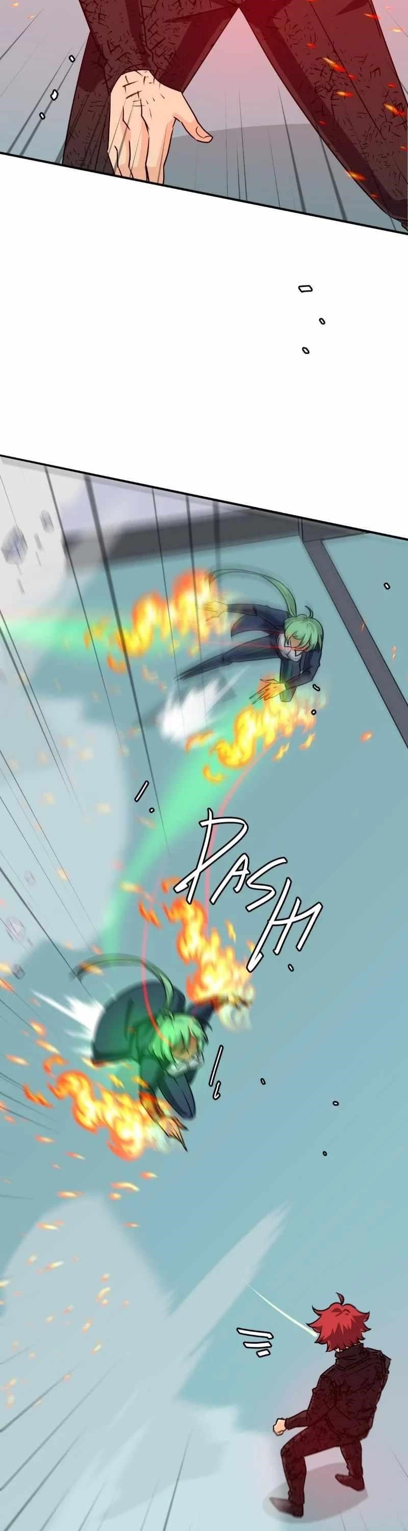 UnOrdinary Chapter 350 - Page 22 in English