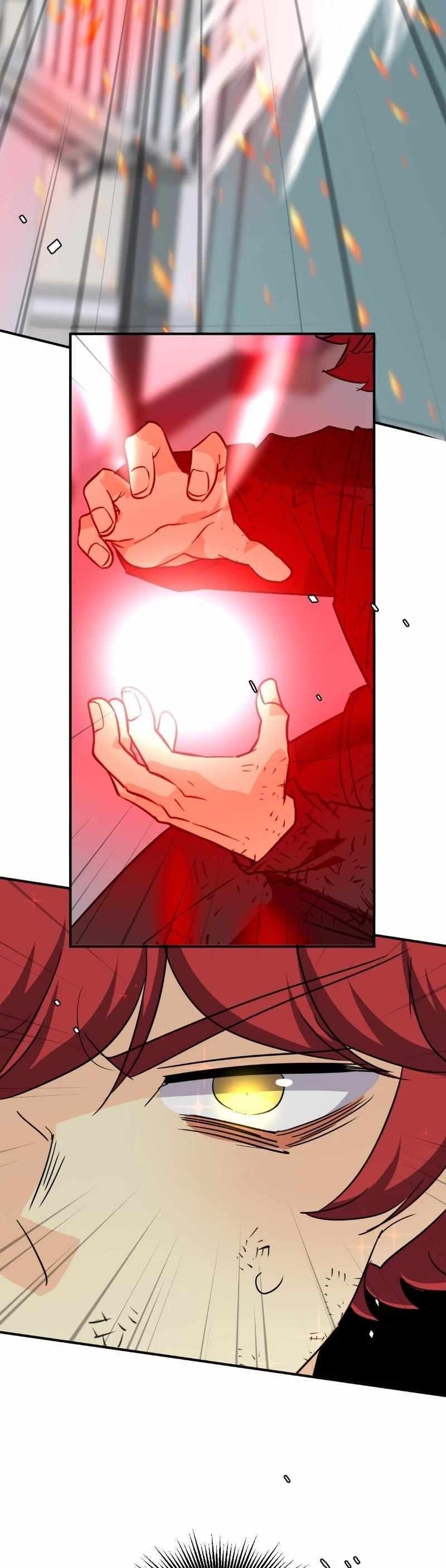 UnOrdinary Chapter 350 - Page 25 in English