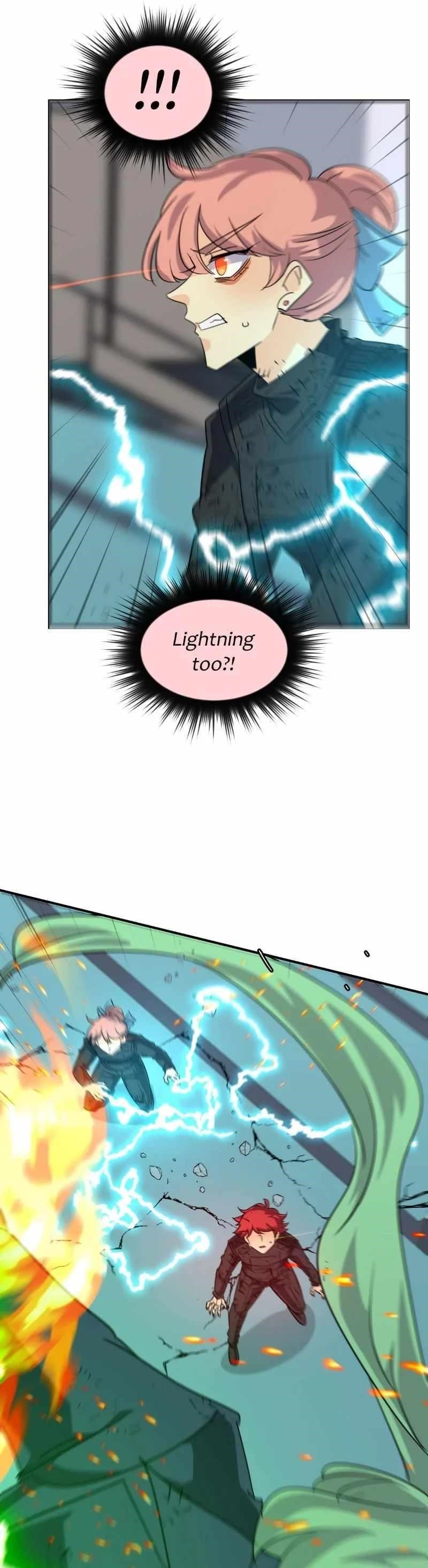 UnOrdinary Chapter 350 - Page 30 in English
