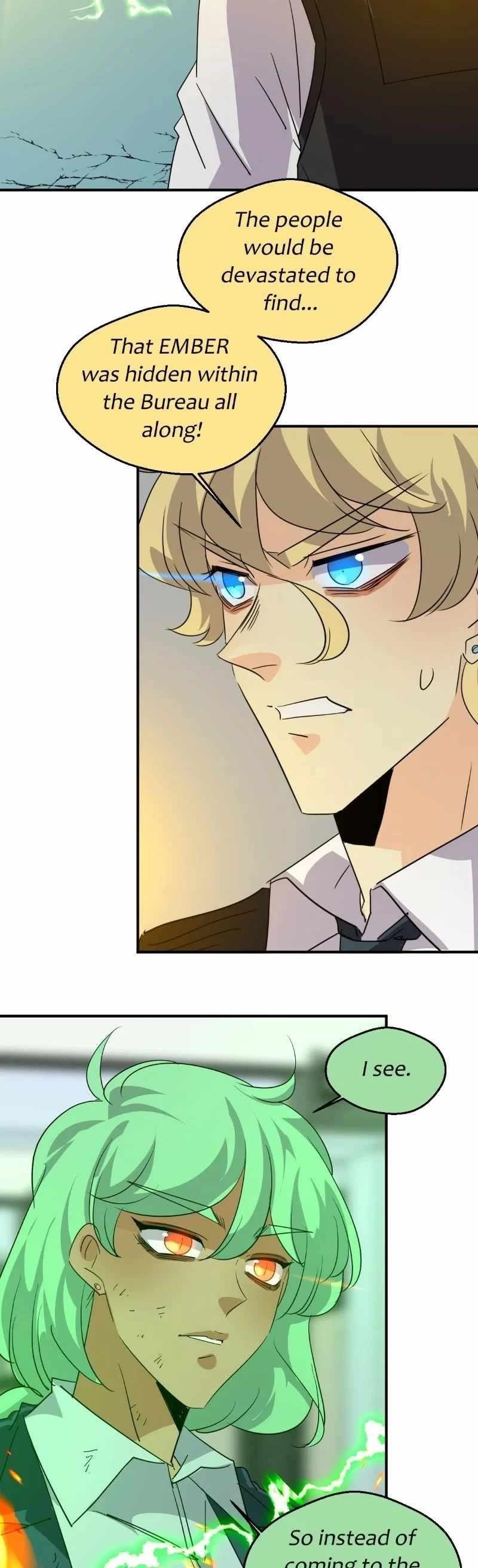 UnOrdinary Chapter 350 - Page 45 in English