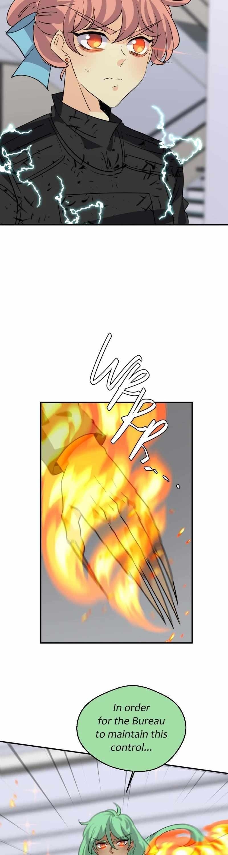 UnOrdinary Chapter 350 - Page 7 in English
