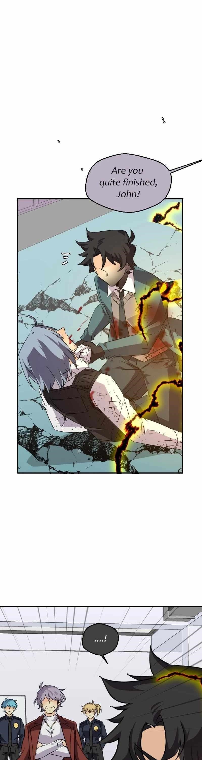 UnOrdinary Chapter 350 - Page 74 in English