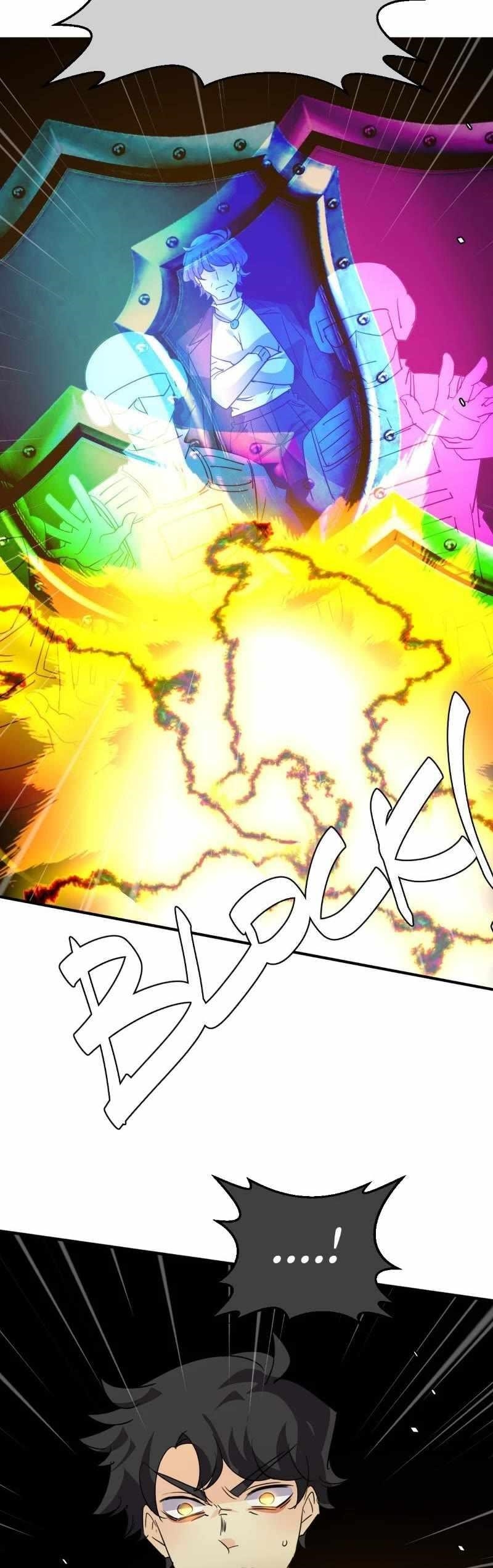 UnOrdinary Chapter 351 - Page 35 in English