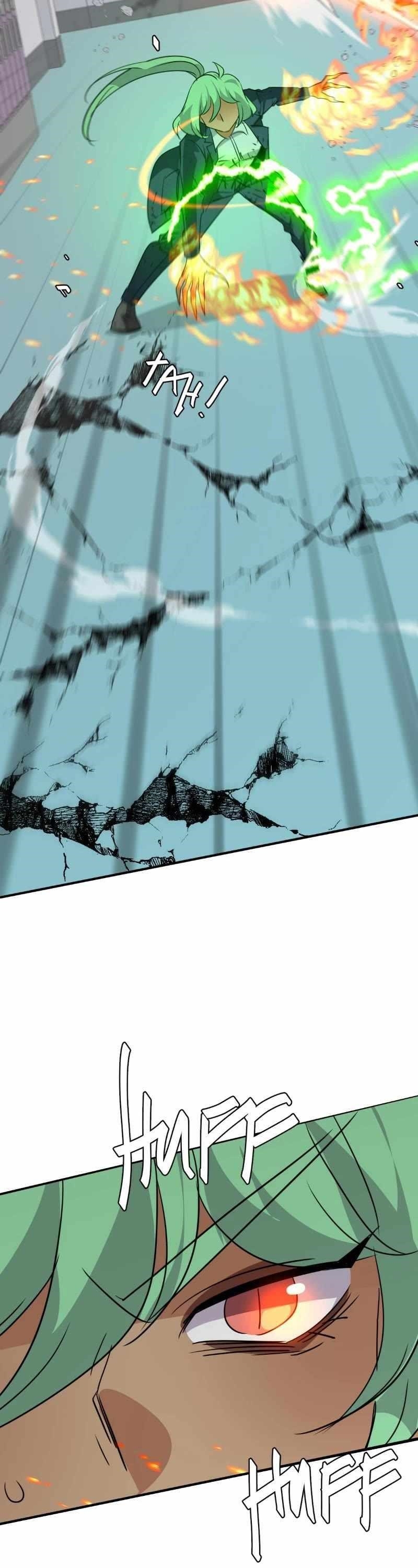 UnOrdinary Chapter 351 - Page 62 in English