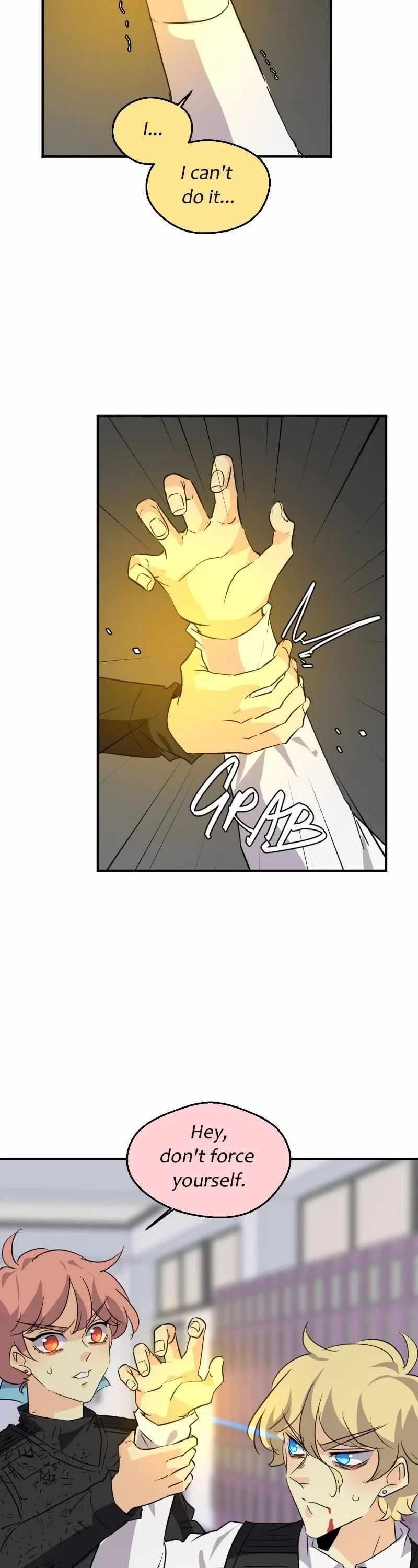 UnOrdinary Chapter 351 - Page 82 in English