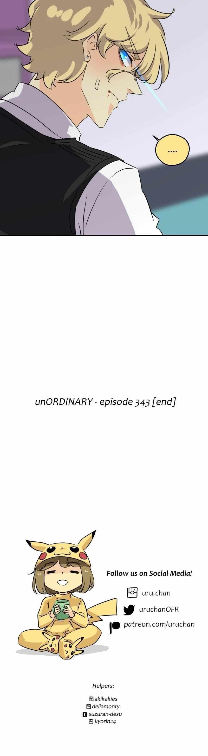 UnOrdinary Chapter 351 - Page 85 in English