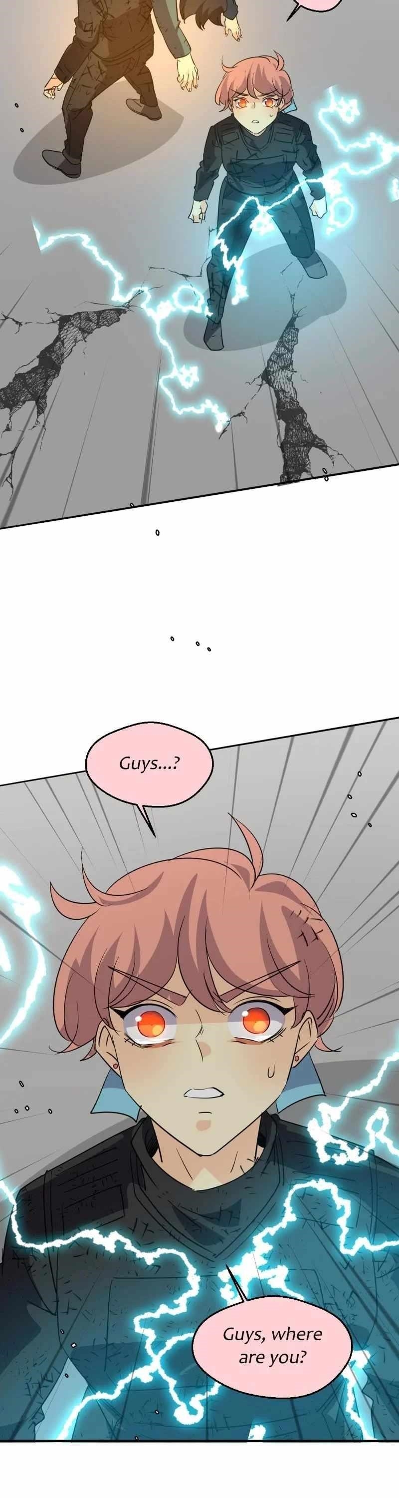 UnOrdinary Chapter 352 - Page 103 in English