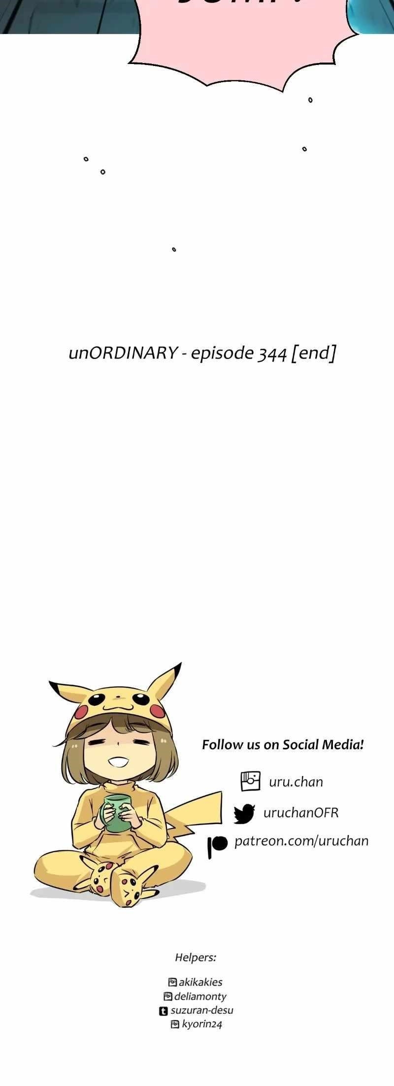 UnOrdinary Chapter 352 - Page 105 in English