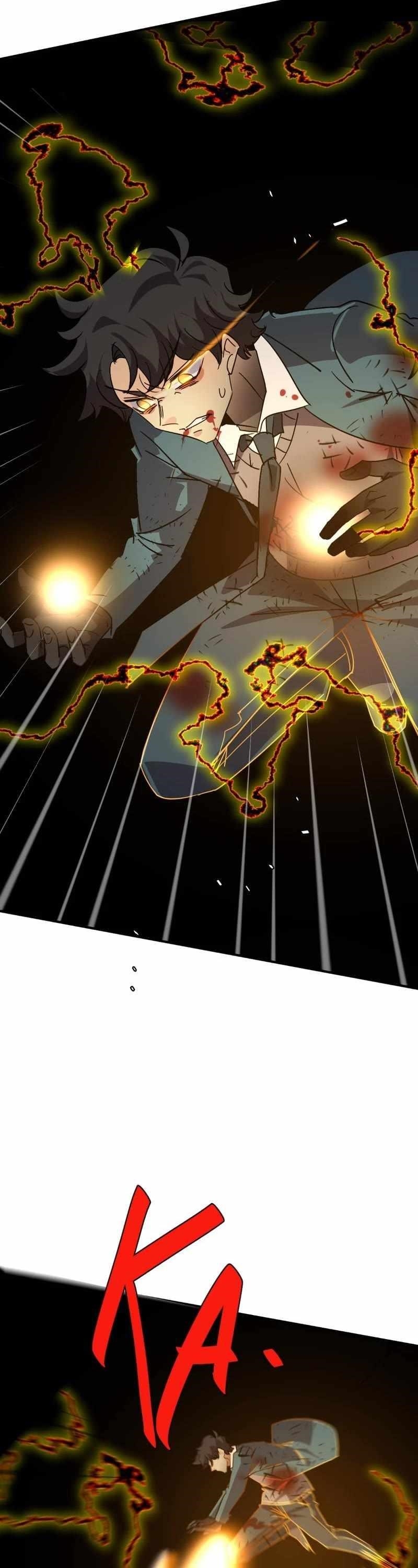 UnOrdinary Chapter 352 - Page 12 in English