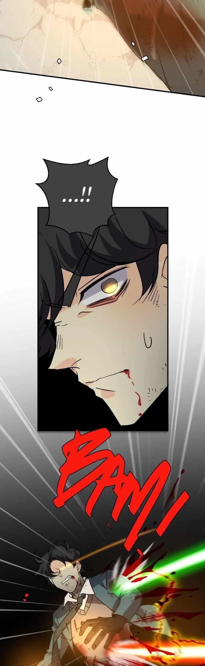 UnOrdinary Chapter 352 - Page 14 in English