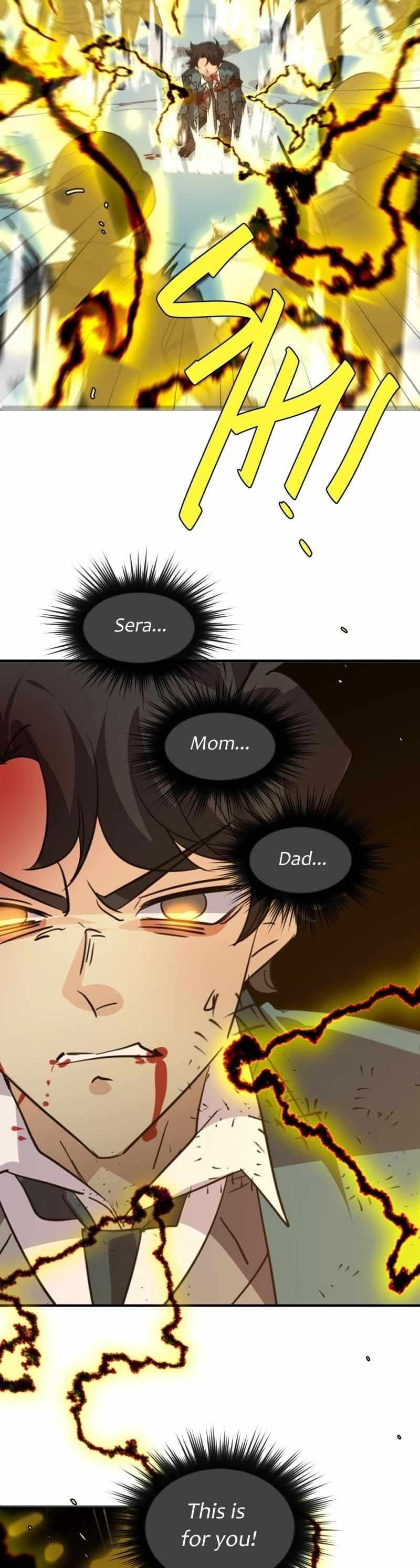 UnOrdinary Chapter 352 - Page 20 in English