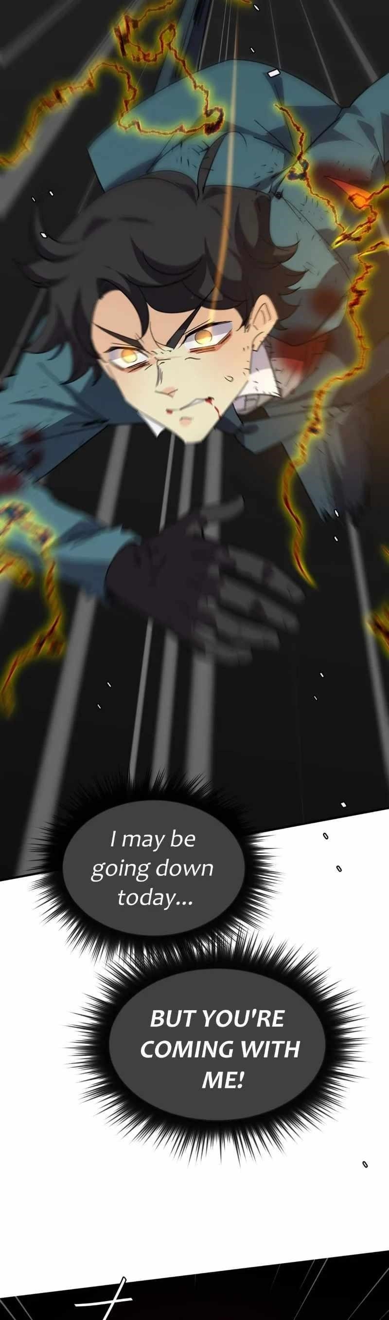 UnOrdinary Chapter 352 - Page 24 in English
