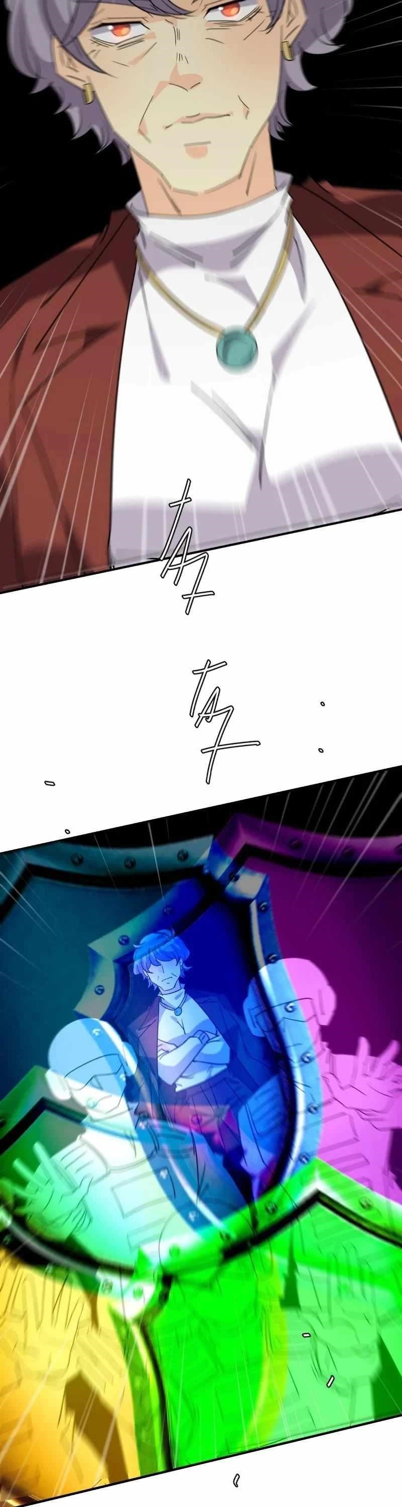 UnOrdinary Chapter 352 - Page 26 in English