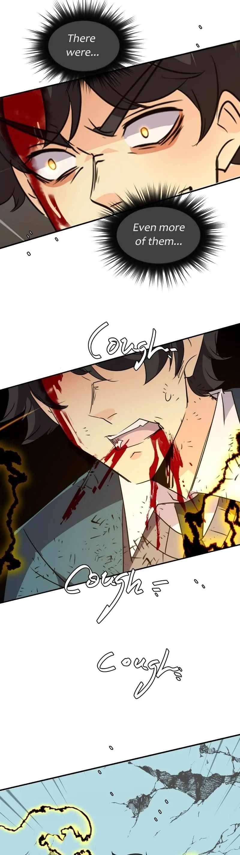 UnOrdinary Chapter 352 - Page 30 in English