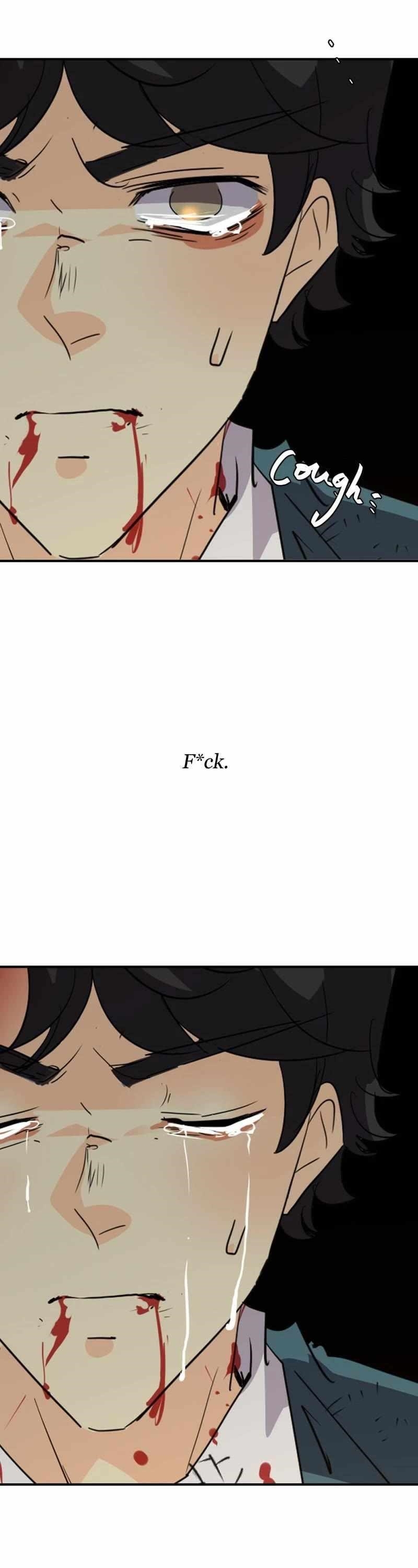 UnOrdinary Chapter 352 - Page 35 in English