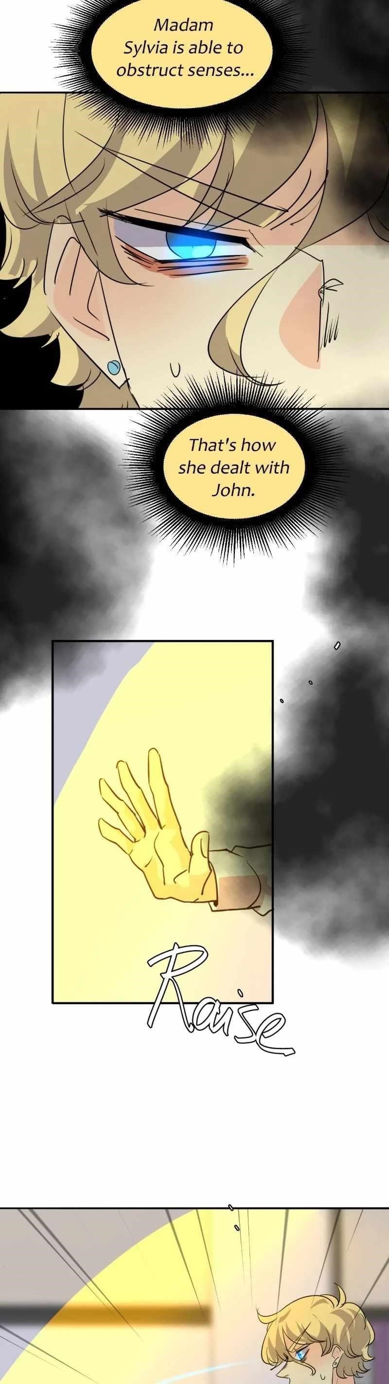 UnOrdinary Chapter 352 - Page 54 in English