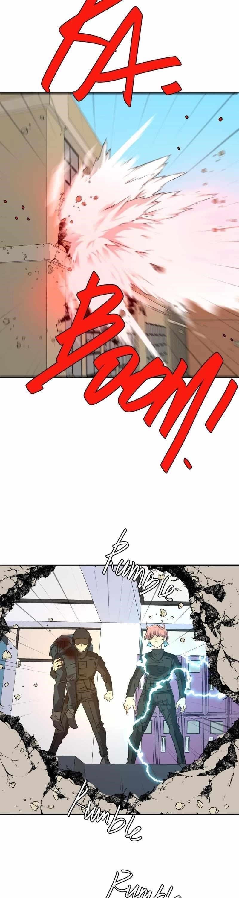 UnOrdinary Chapter 352 - Page 82 in English