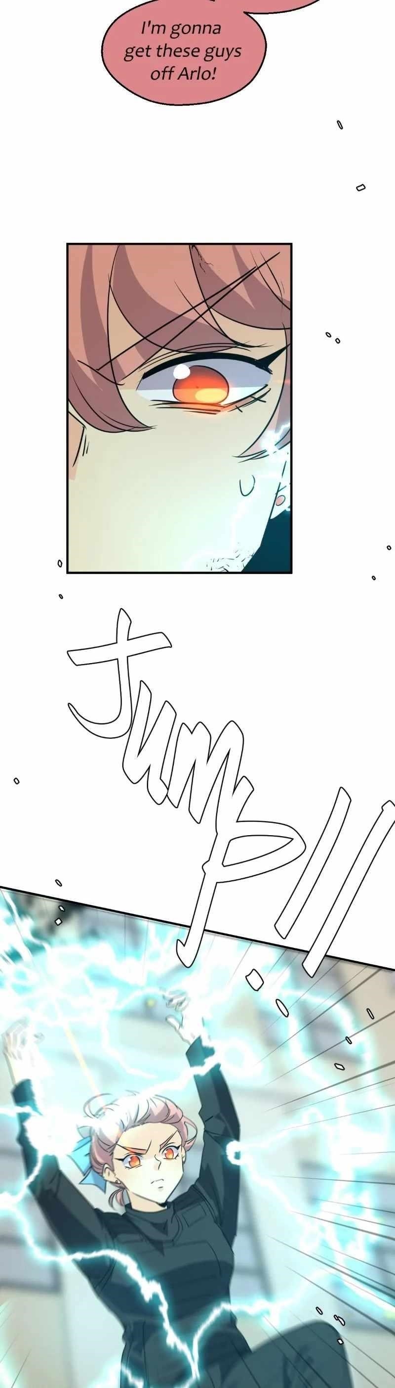 UnOrdinary Chapter 352 - Page 84 in English