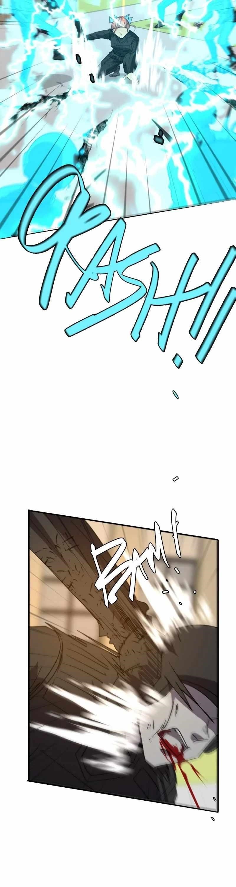 UnOrdinary Chapter 352 - Page 86 in English