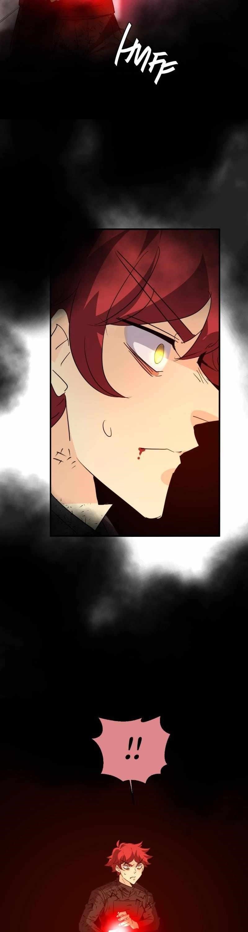 UnOrdinary Chapter 352 - Page 98 in English