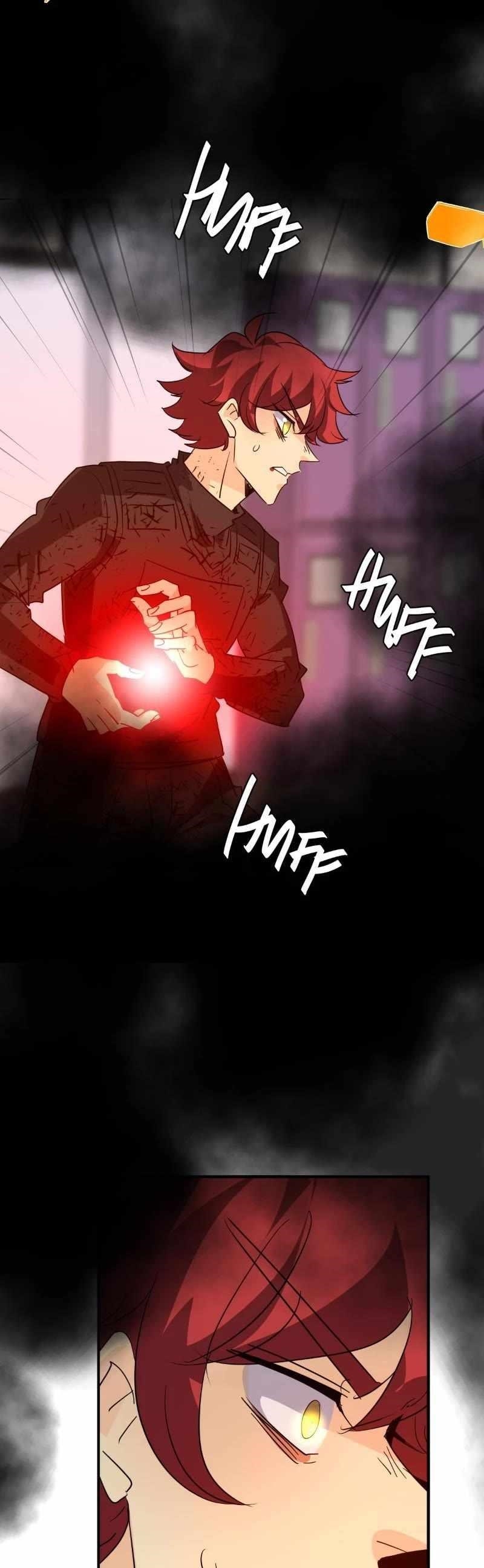 UnOrdinary Chapter 353 - Page 10 in English