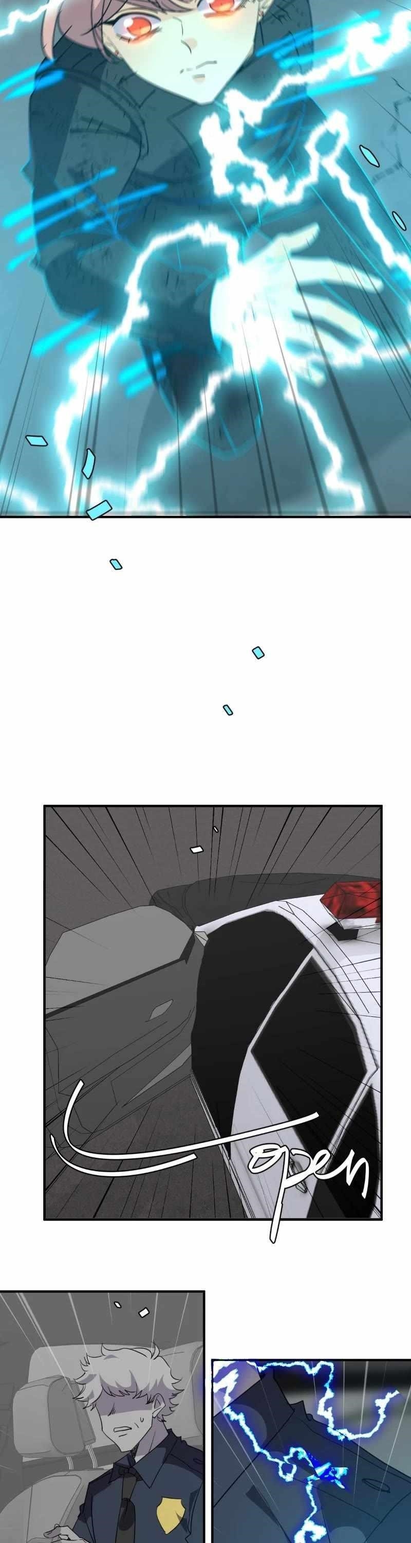 UnOrdinary Chapter 353 - Page 33 in English