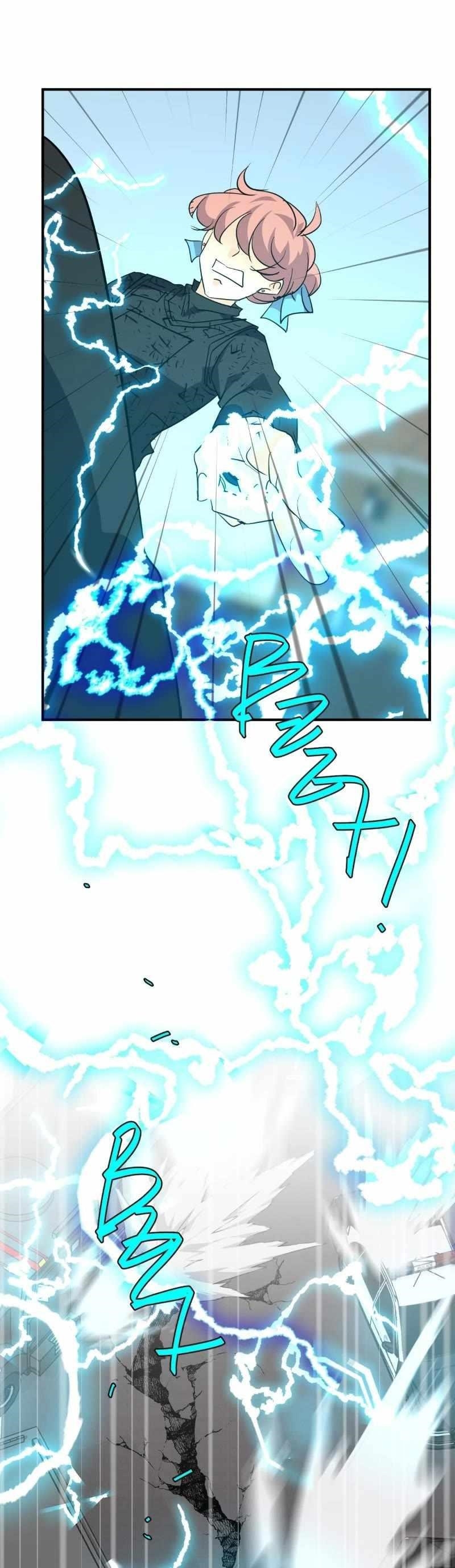 UnOrdinary Chapter 353 - Page 40 in English