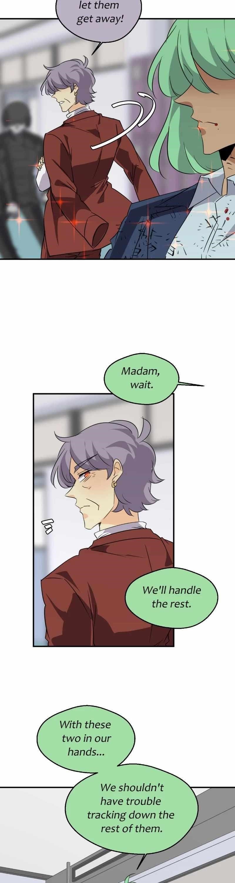 UnOrdinary Chapter 353 - Page 46 in English